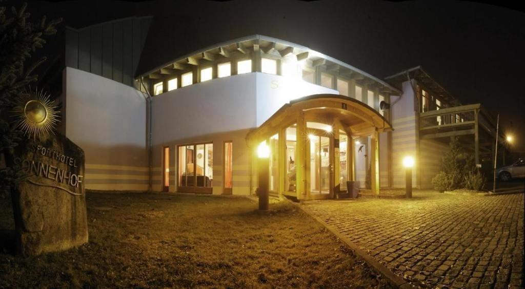 Trip Inn Aktivhotel Sonnenhof Bei Passau 外观 照片