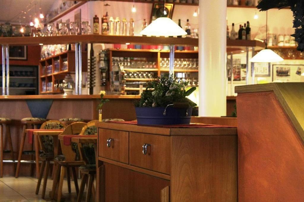 Trip Inn Aktivhotel Sonnenhof Bei Passau 外观 照片