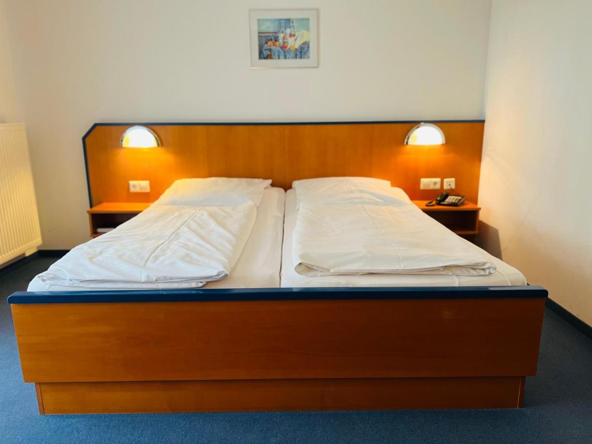 Trip Inn Aktivhotel Sonnenhof Bei Passau 外观 照片